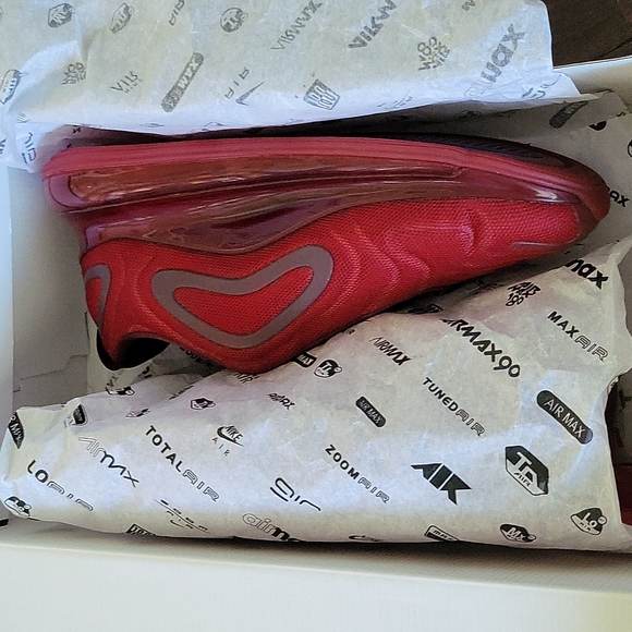 Air Max 720 - Picture 7 of 7